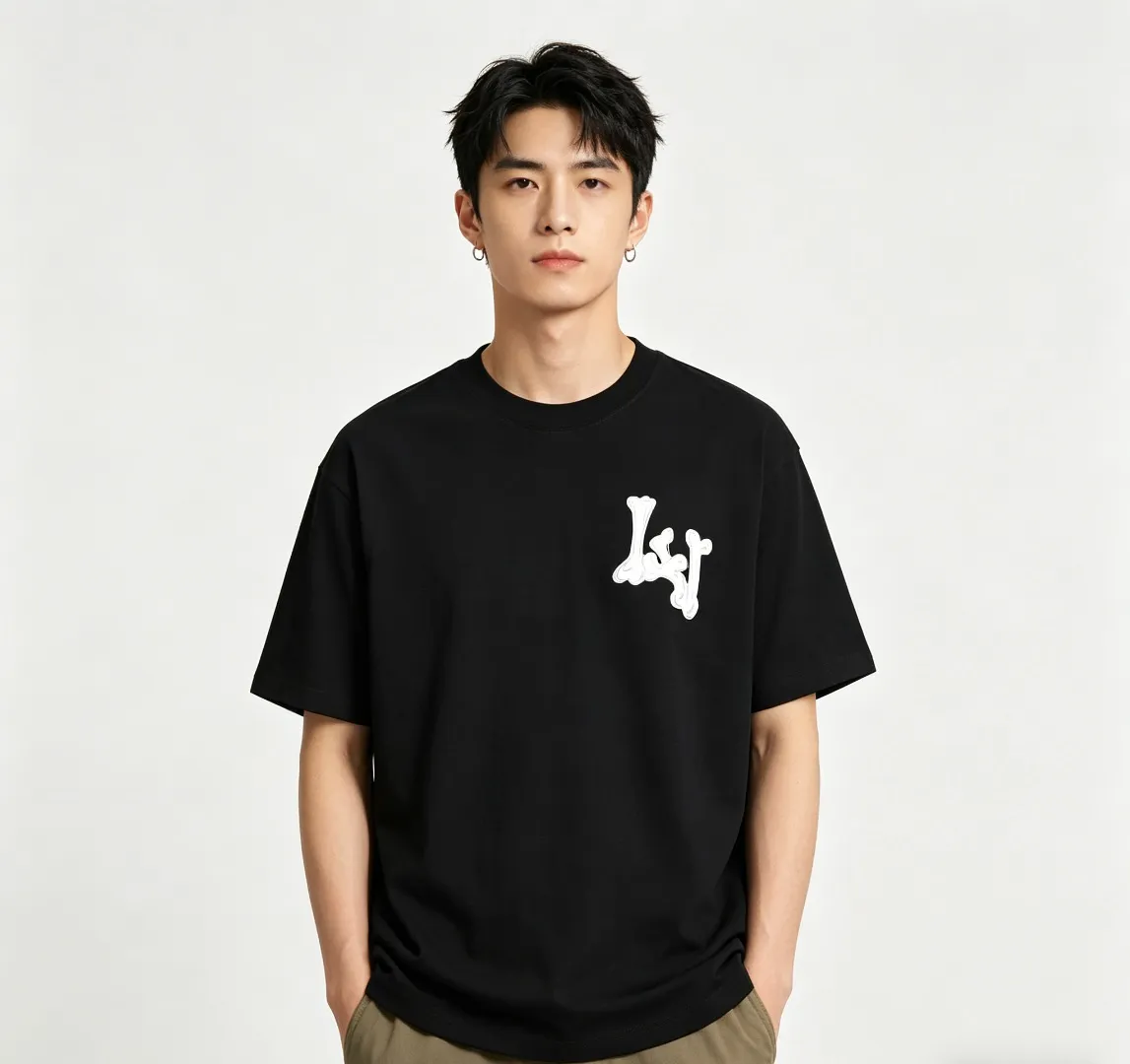 Louis Vuitton/ 26ss logo